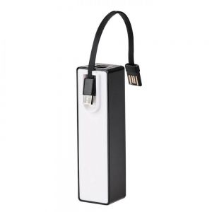 POWER BANK VOOR